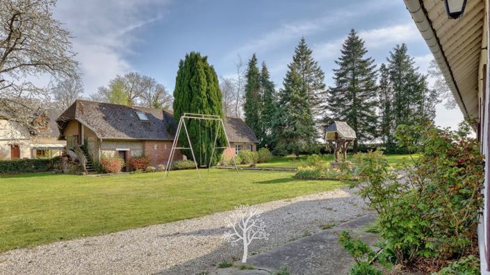 Image No.25-Maison de 4 chambres à vendre à Saint-Jacques-d'Aliermont