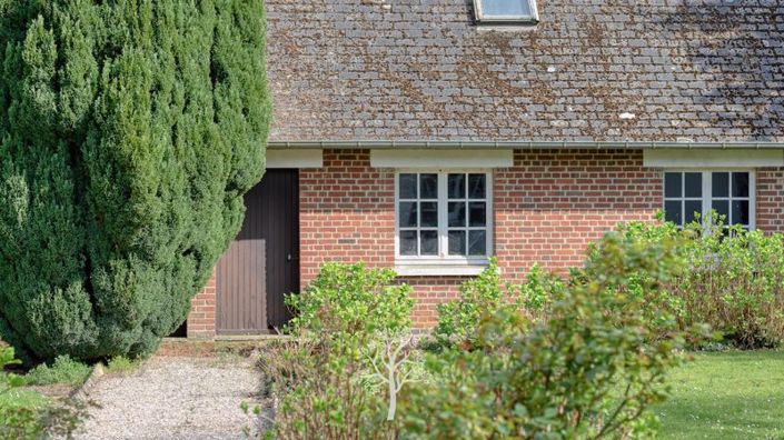 Image No.24-Maison de 4 chambres à vendre à Saint-Jacques-d'Aliermont