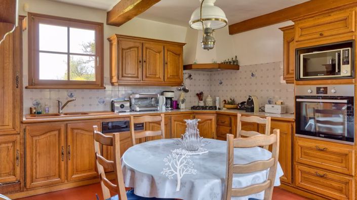 Image No.7-Maison de 4 chambres à vendre à Saint-Jacques-d'Aliermont