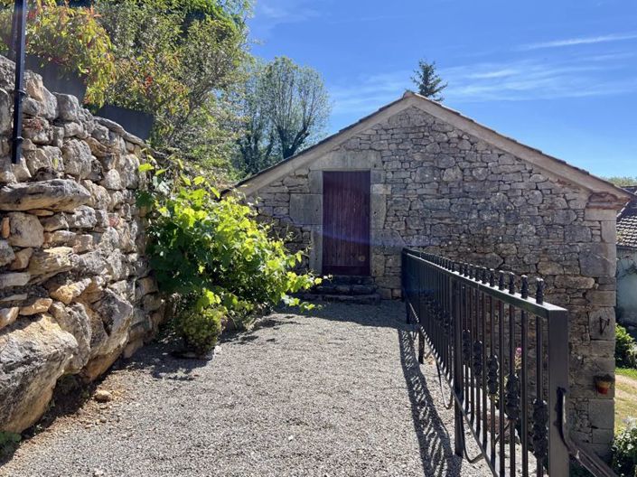 Image No.15-Maison de 3 chambres à vendre à Lauzès