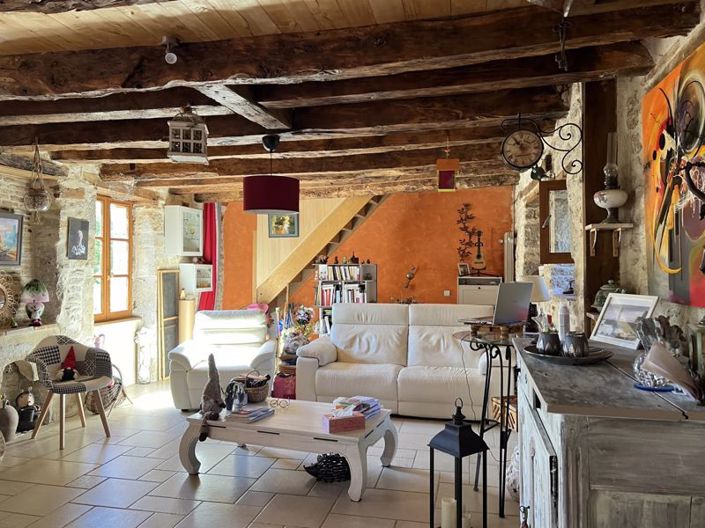 Image No.13-Maison de 3 chambres à vendre à Lauzès