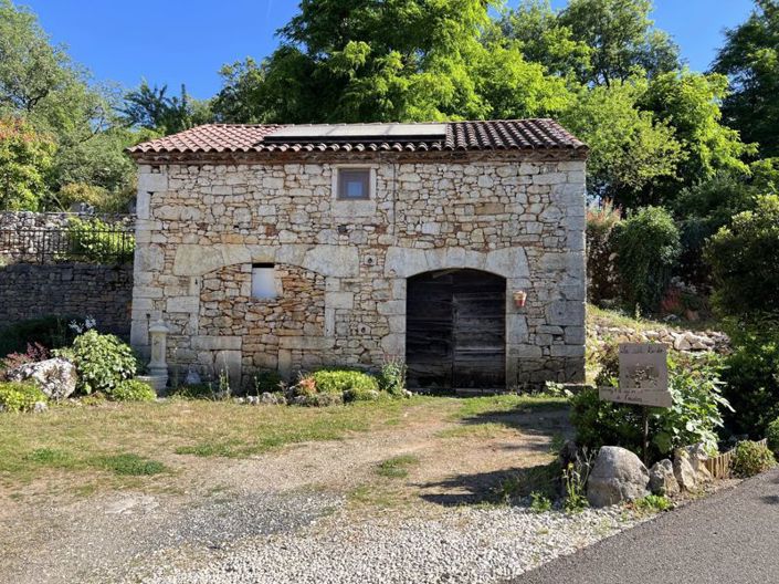 Image No.17-Maison de 3 chambres à vendre à Lauzès