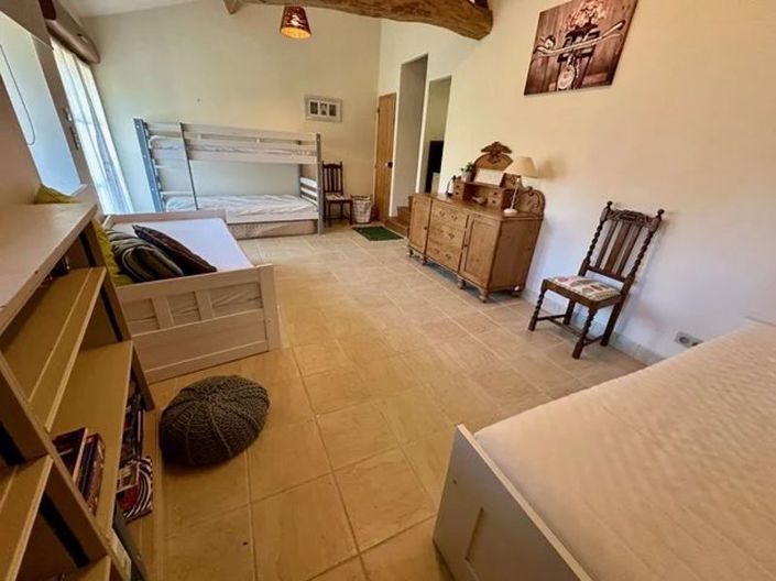 Image No.12-Maison de 4 chambres à vendre à Bazoges-en-Pareds