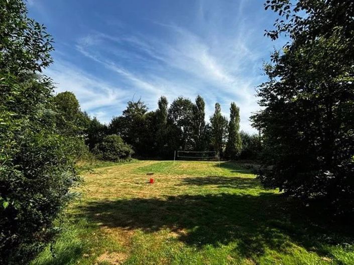 Image No.16-Maison de 4 chambres à vendre à Bazoges-en-Pareds