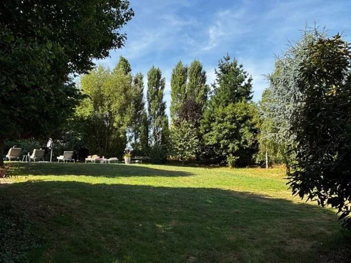 Image No.4-Maison de 4 chambres à vendre à Bazoges-en-Pareds