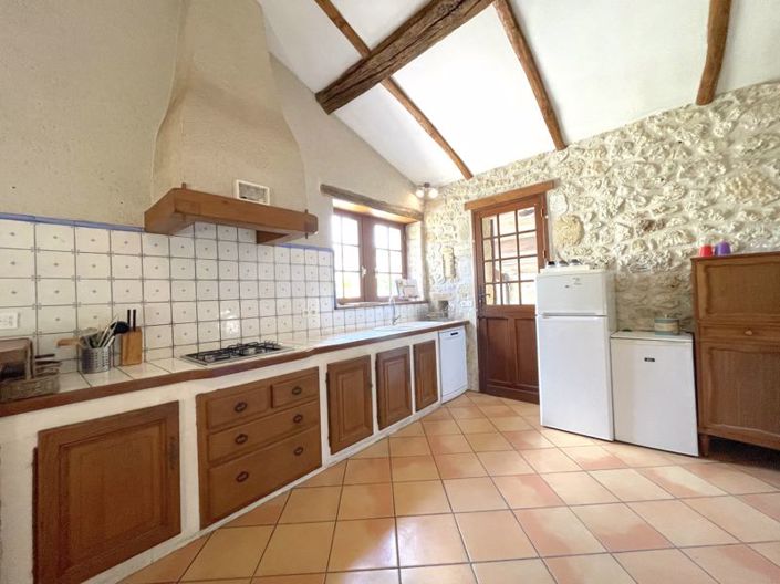 Image No.10-Propriété de 4 chambres à vendre à Eynesse