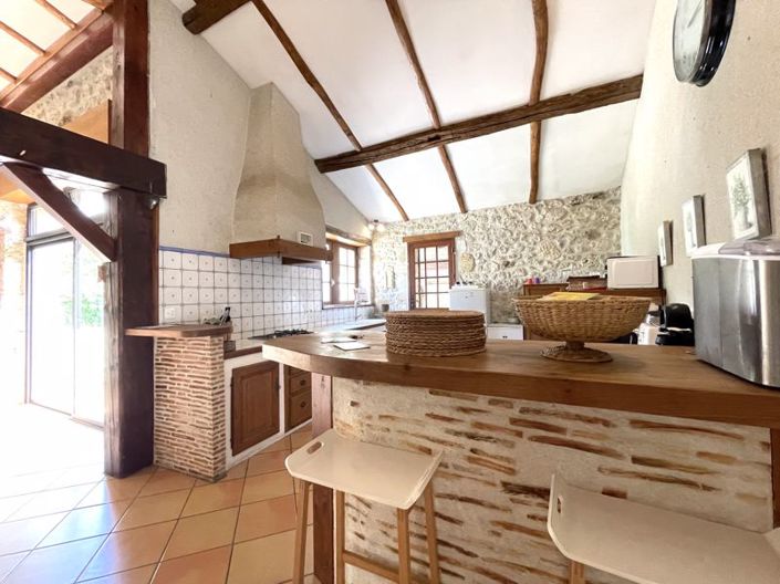 Image No.3-Propriété de 4 chambres à vendre à Eynesse