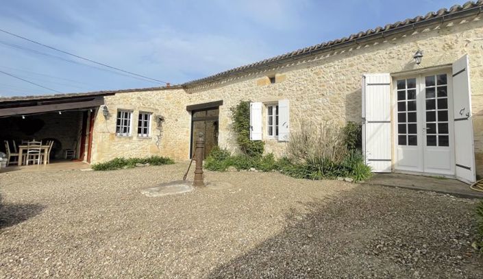 Image No.5-Propriété de 4 chambres à vendre à Eynesse