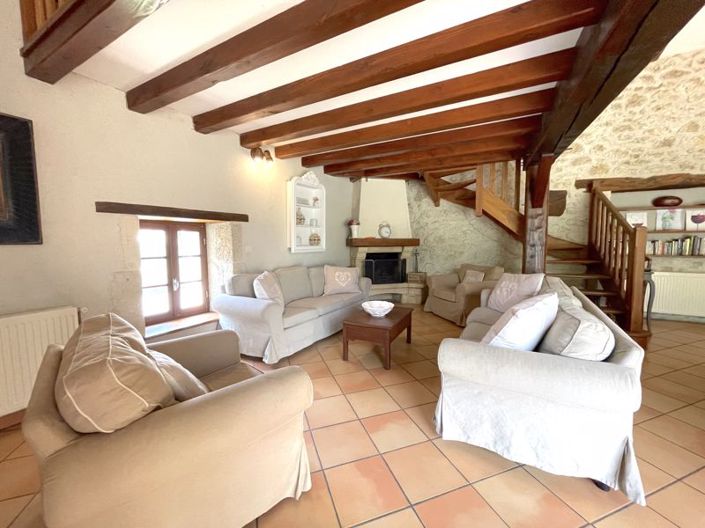 Image No.6-Propriété de 4 chambres à vendre à Eynesse