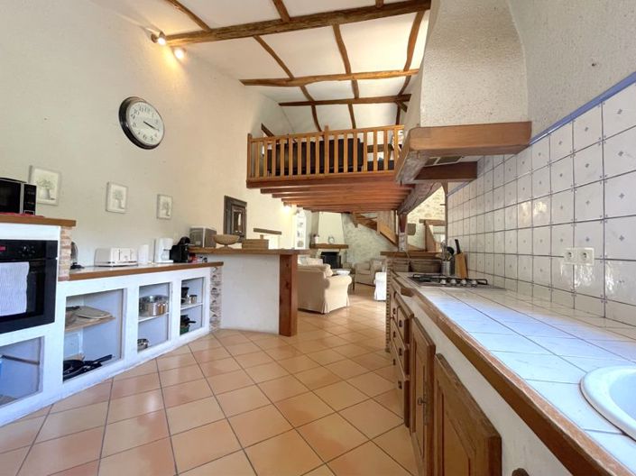 Image No.9-Propriété de 4 chambres à vendre à Eynesse