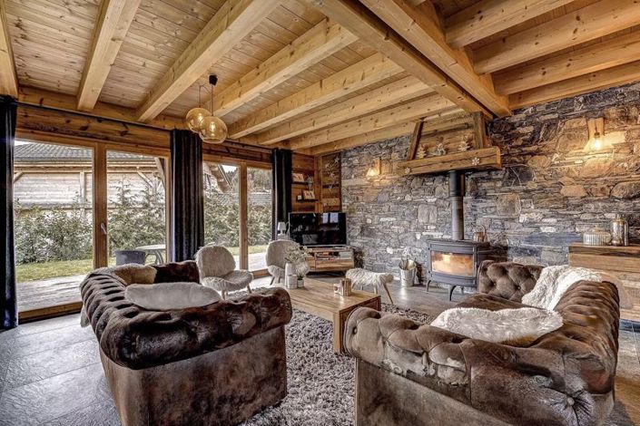 Image No.2-5 Bed Chalet for sale