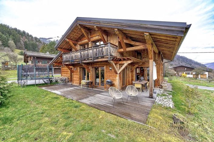 Image No.27-5 Bed Chalet for sale