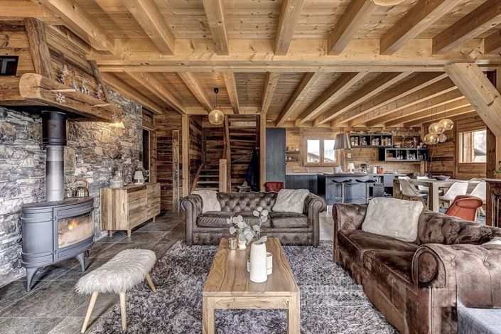 Image No.3-5 Bed Chalet for sale