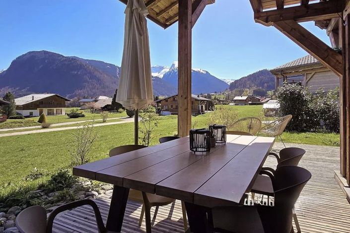 Image No.4-5 Bed Chalet for sale