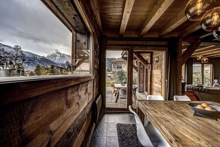 Image No.11-5 Bed Chalet for sale