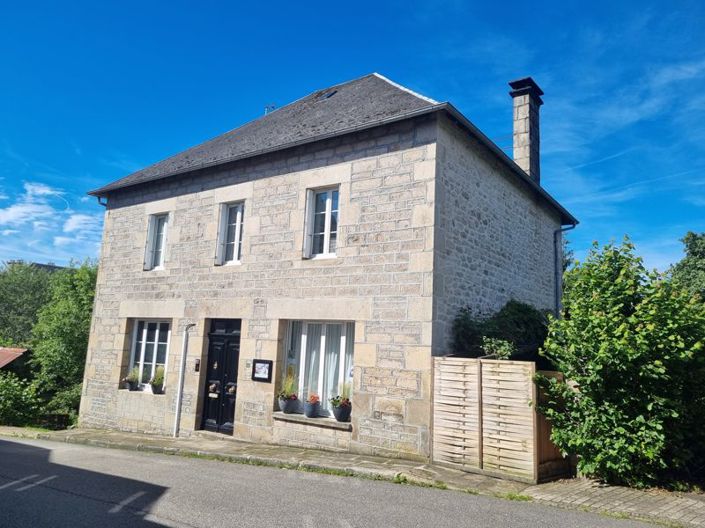 Image No.1-Commercial de 5 chambres à vendre à Corrèze