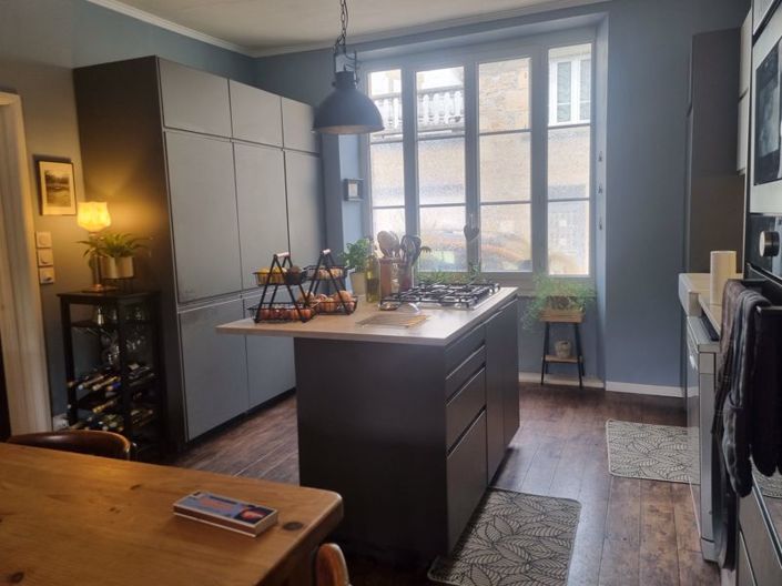 Image No.13-Maison de 5 chambres à vendre à Bugeat