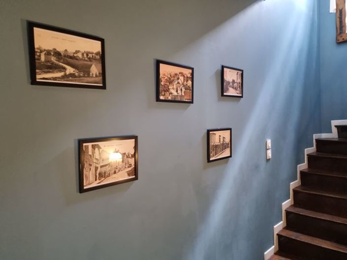 Image No.22-Maison de 5 chambres à vendre à Bugeat