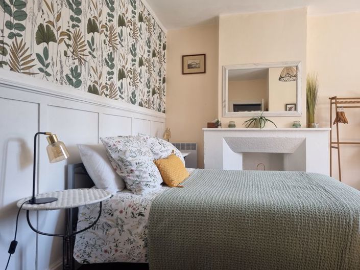 Image No.23-Maison de 5 chambres à vendre à Bugeat