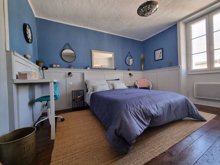 Image No.26-Maison de 5 chambres à vendre à Bugeat