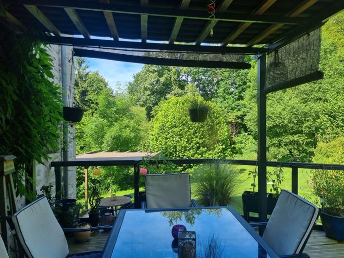 Image No.36-Maison de 5 chambres à vendre à Bugeat