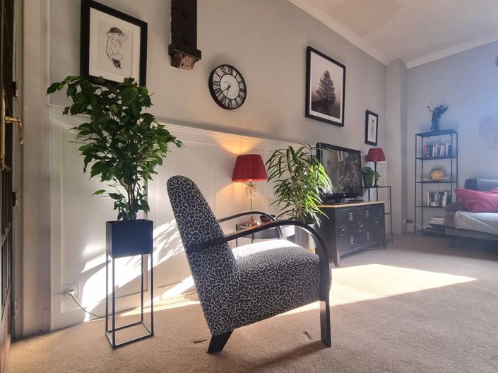 Image No.12-Maison de 5 chambres à vendre à Bugeat