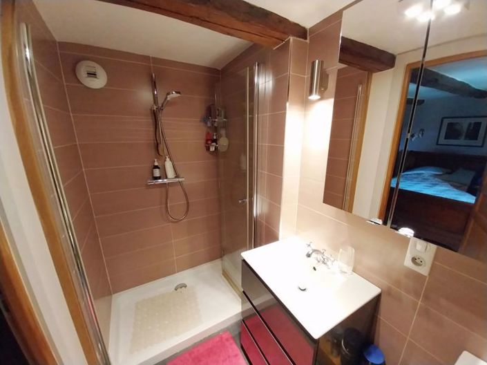 Image No.16-Maison de campagne de 3 chambres à vendre à Cordes-sur-Ciel