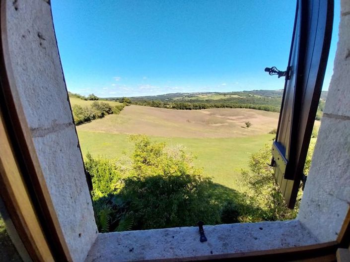 Image No.17-Maison de campagne de 3 chambres à vendre à Cordes-sur-Ciel