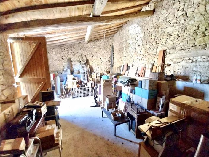 Image No.18-Maison de campagne de 3 chambres à vendre à Cordes-sur-Ciel