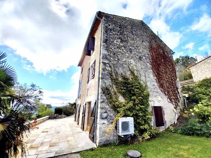 Image No.20-Maison de campagne de 3 chambres à vendre à Cordes-sur-Ciel