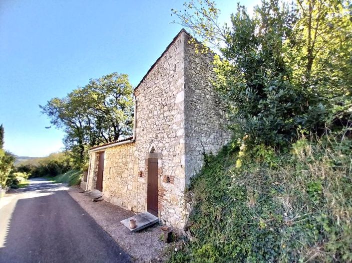 Image No.19-Maison de campagne de 3 chambres à vendre à Cordes-sur-Ciel