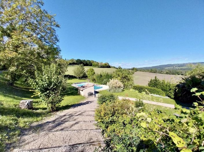 Image No.24-Maison de campagne de 3 chambres à vendre à Cordes-sur-Ciel