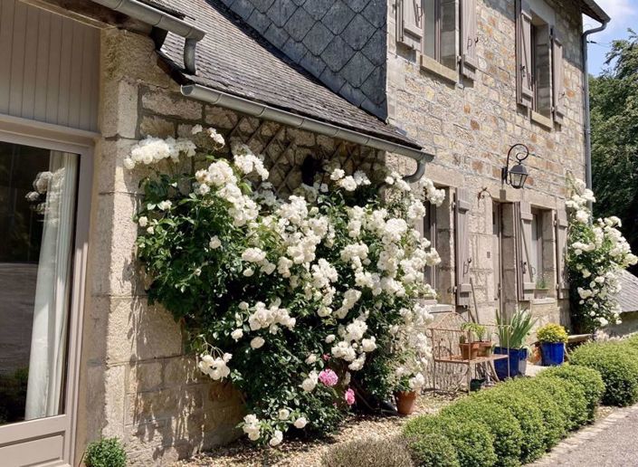 Image No.36-Ferme de 4 chambres à vendre à Gourdon-Murat