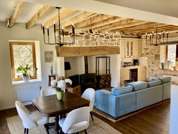 Image No.3-4 Bed Farmhouse for sale