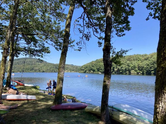 Image No.40-Ferme de 4 chambres à vendre à Gourdon-Murat