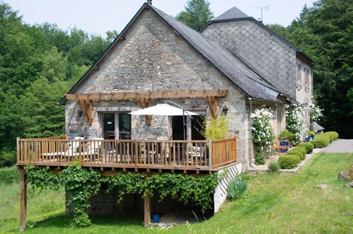 Image No.43-4 Bed Farmhouse for sale