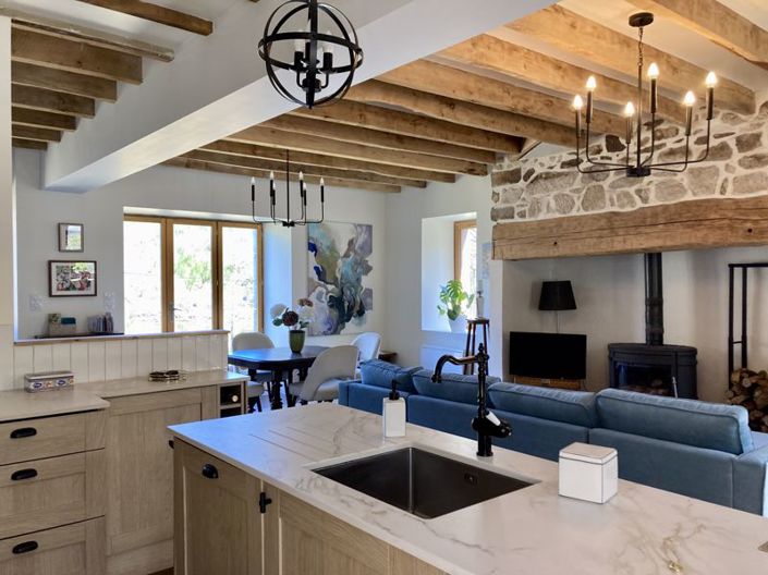 Image No.7-Ferme de 4 chambres à vendre à Gourdon-Murat