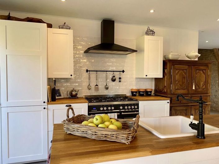 Image No.9-Ferme de 4 chambres à vendre à Gourdon-Murat