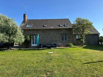 1 - Mayenne, House