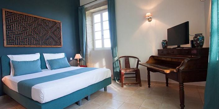 Image No.12-Propriété de 11 chambres à vendre à Lectoure