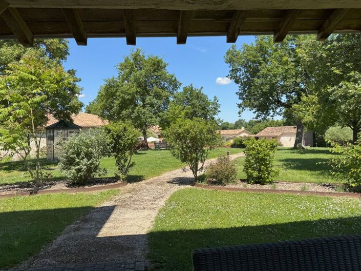 Image No.27-Propriété de 11 chambres à vendre à Lectoure