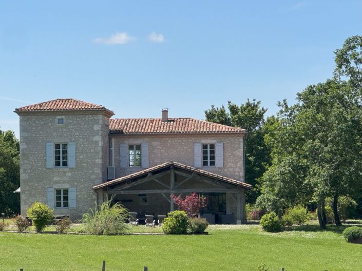 Image No.29-Propriété de 11 chambres à vendre à Lectoure