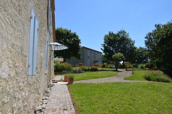 Image No.36-Propriété de 11 chambres à vendre à Lectoure