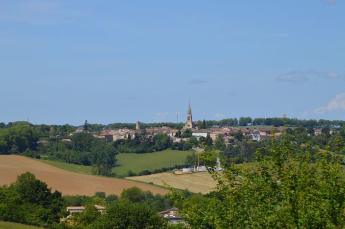Image No.41-Propriété de 11 chambres à vendre à Lectoure