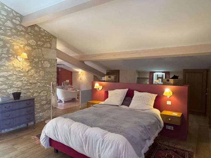 Image No.8-Propriété de 11 chambres à vendre à Lectoure