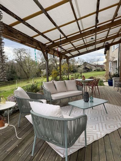 Image No.17-4 Bed Country House for sale