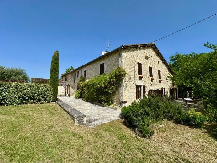 Image No.3-4 Bed Country House for sale