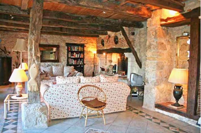 Image No.6-4 Bed Country House for sale