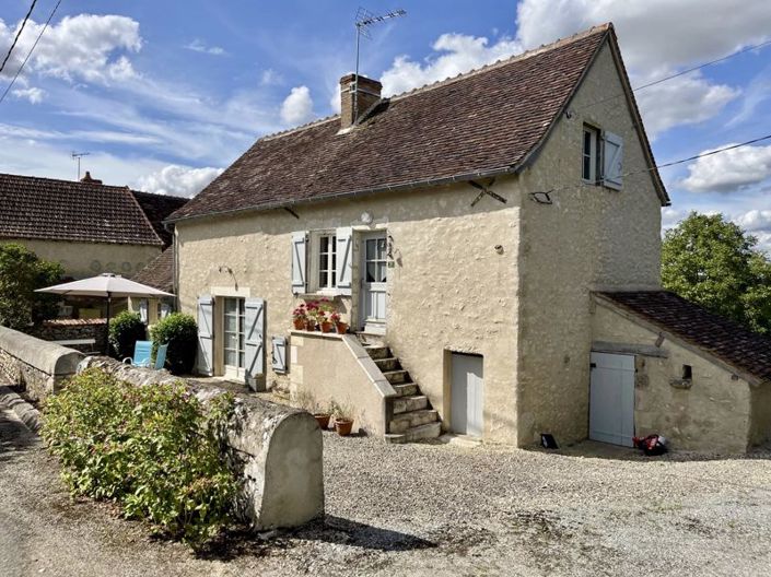 Image No.1-2 Bed Cottage for sale