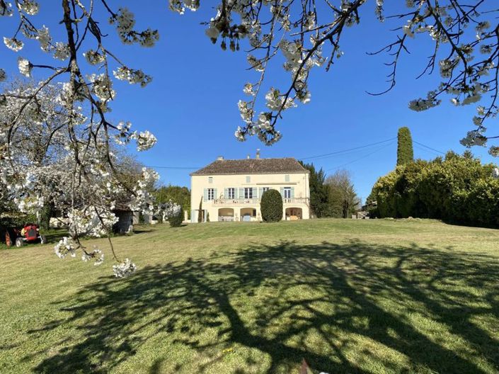 Image No.23-Maison de 5 chambres à vendre à Castillonnès